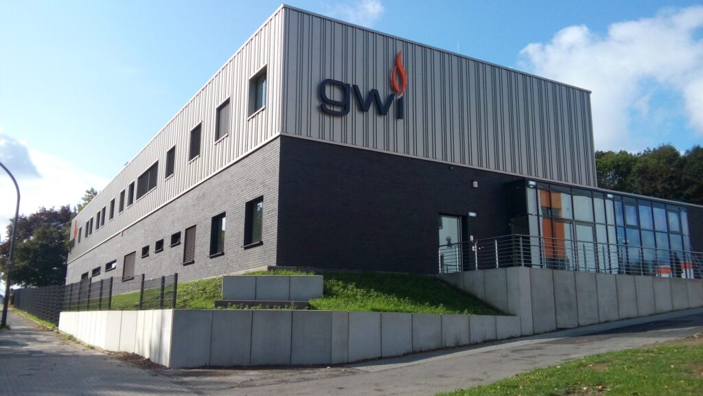 © Gas- und Wärme-Institut Essen e.V.