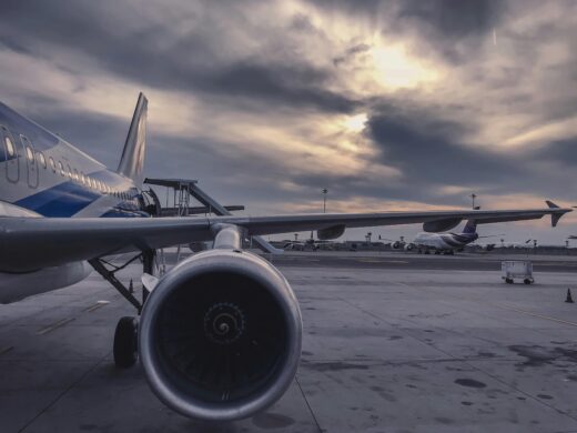Foto: Pexels/Ahmed Muntasir