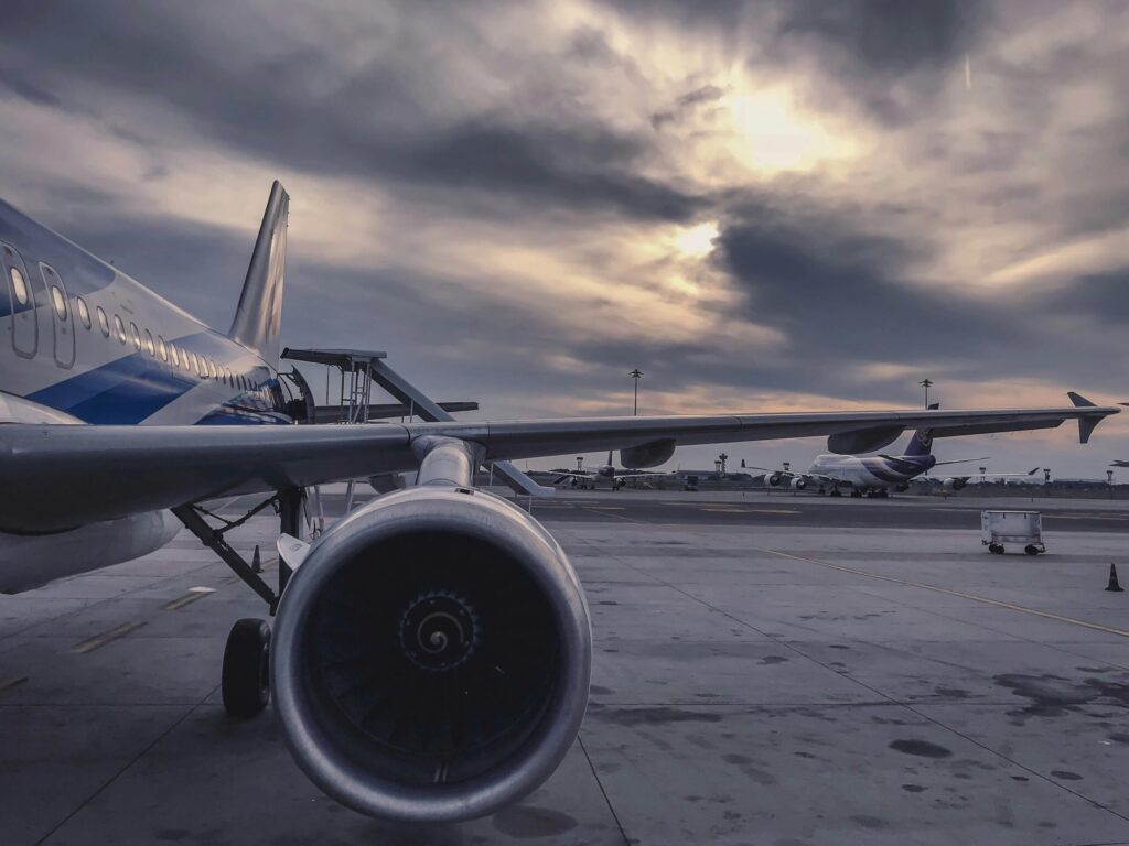 Foto: Pexels/Ahmed Muntasir
