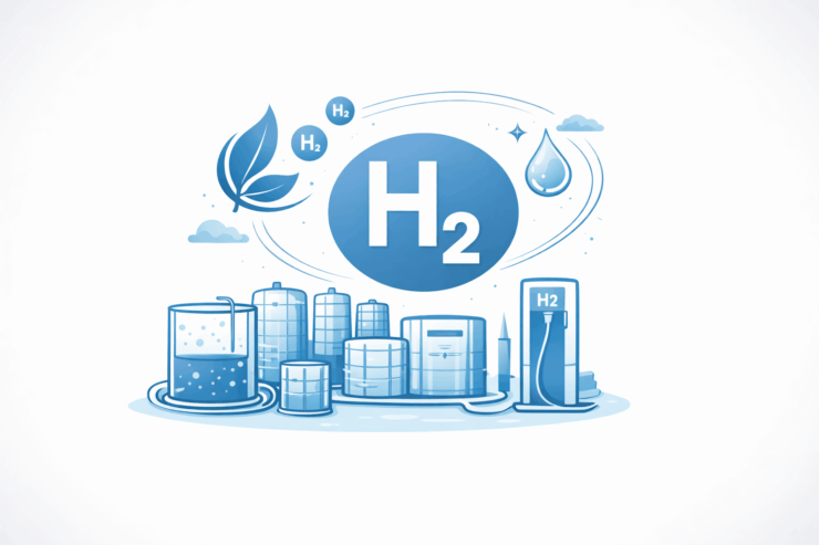 Erstes Treffen der neuen "Fachgruppe Politik"